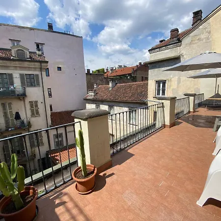 Apartamento Twenty September