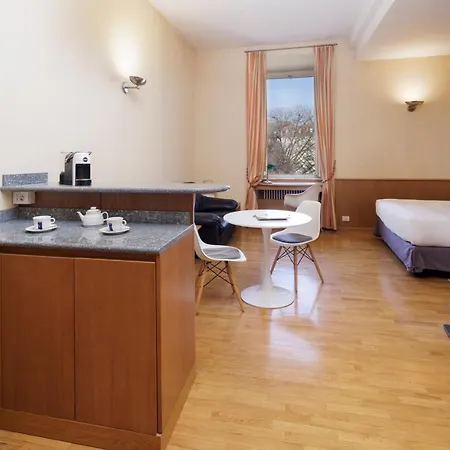 Dynasty Downtown 4* Turim