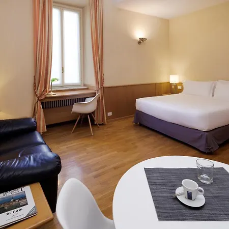 Dynasty Downtown Apart-hotel Turim