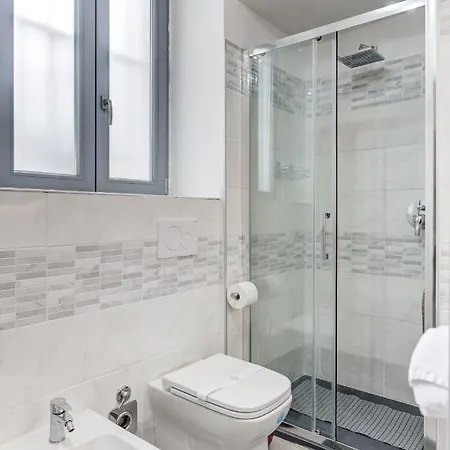 San Donato - Grazioso Moderno Monolocale - 600 M Metro Principi D'acaja Apartment Turin