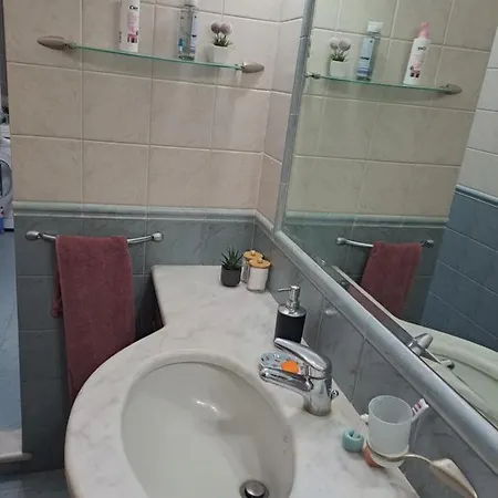 Accommodatie bij particulieren Stanza Privata In Casa Condivisa - Private In Shared Turijn