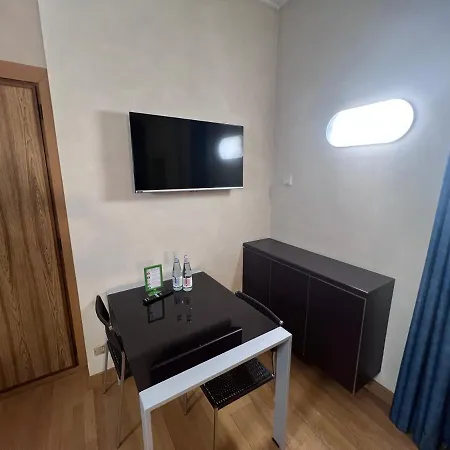Star Aparthotel