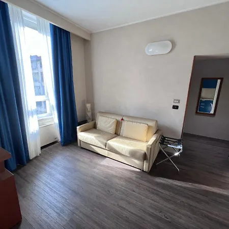 Aparthotel Star 4*