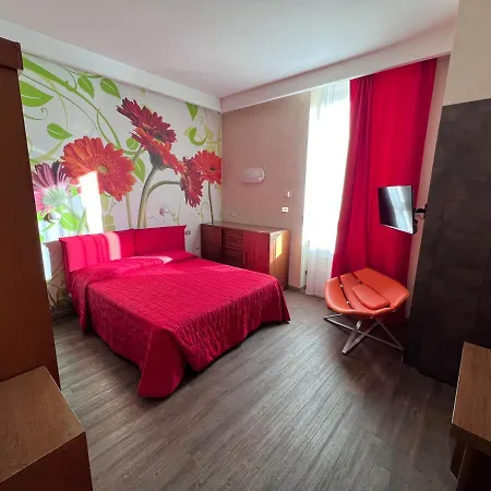 Aparthotel Star Turín