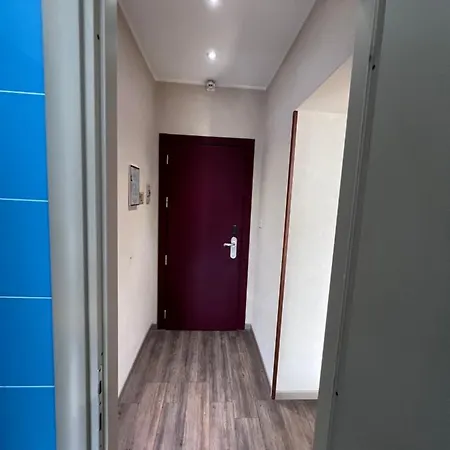 Aparthotel Star Turín
