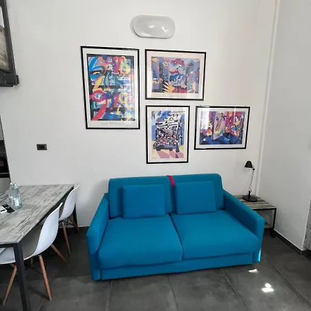 Aparthotel Star Turín
