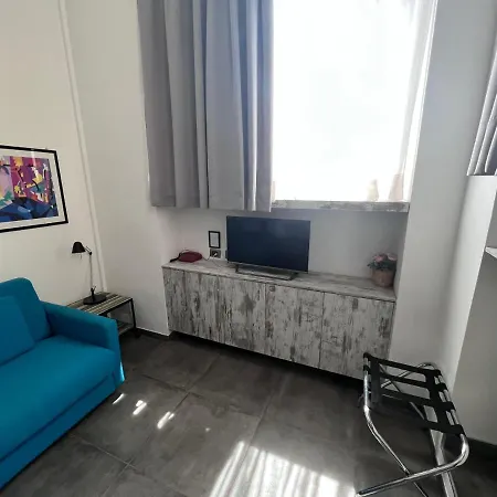 Star Aparthotel Turín