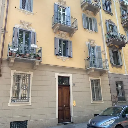 Appartamento San Donato Luxury Air-conditioning