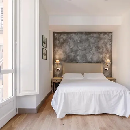 Гостевой дом Xx Settembre Urban Relais Турин