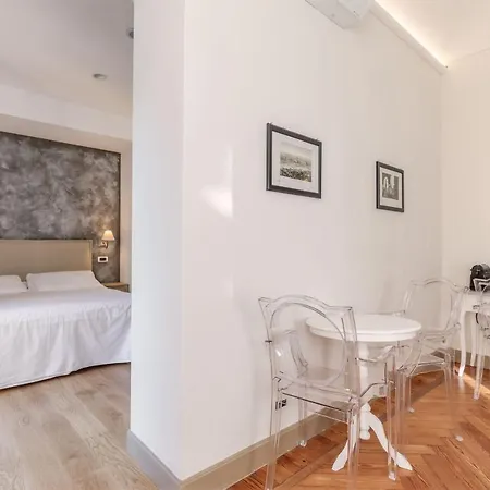 Гостевой дом Xx Settembre Urban Relais