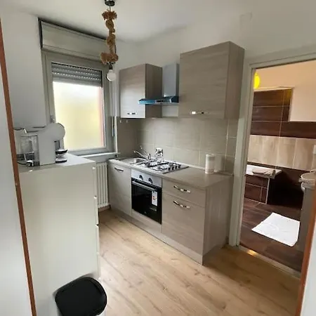 شقة Lecasedialex It Casa Axel *