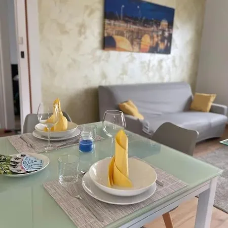 شقة Lecasedialex It Casa Axel تورينو