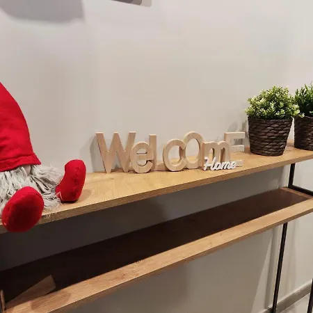 La Little A Casa In Favola Апартаменты Турин
