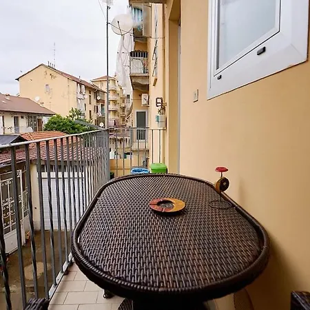 Etno Home: Il Tuo Angolo Di A Διαμέρισμα Τορίνο