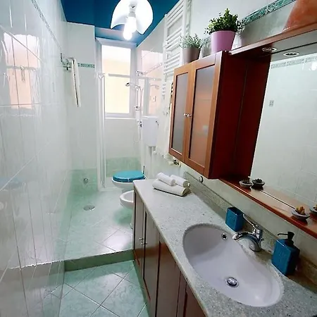 Διαμέρισμα Etno Home: Il Tuo Angolo Di A Τορίνο