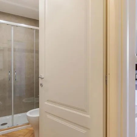 Гостевой дом Xx Settembre Urban Relais Турин