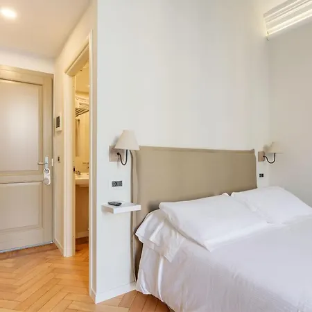 Xx Settembre Urban Relais Гостевой дом