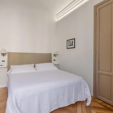 Гостевой дом Xx Settembre Urban Relais *