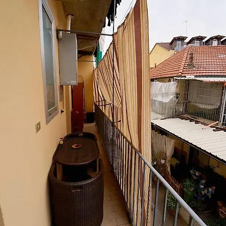Etno Home: Il Tuo Angolo Di A Τορίνο
