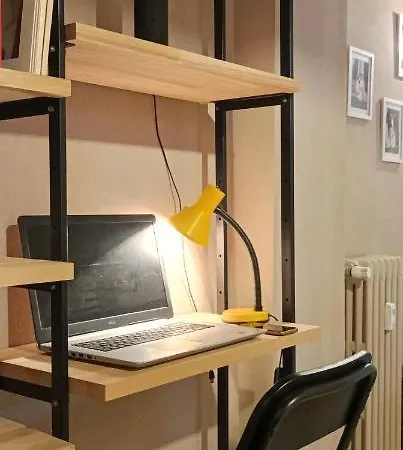 Apartment In The Mood