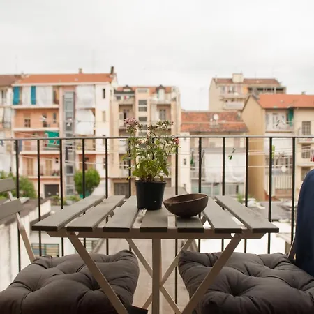 Accommodatie bij particulieren Stanza Privata In Casa Condivisa - Private In Shared