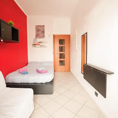 Accommodatie bij particulieren Stanza Privata In Casa Condivisa - Private In Shared *
