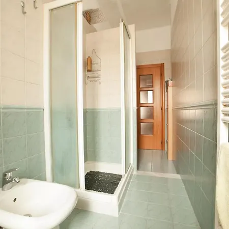 Accommodatie bij particulieren Stanza Privata In Casa Condivisa - Private In Shared *
