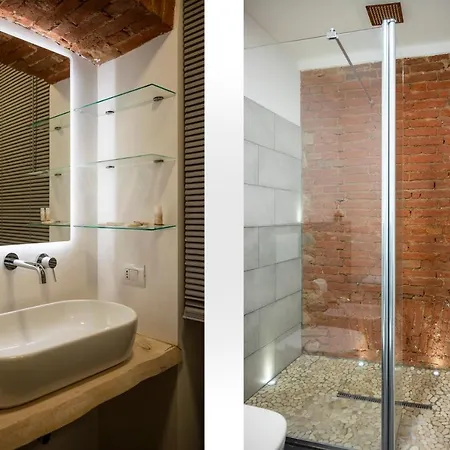 Lara Loft Centro Porta Susa Turin