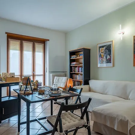 Un Buon Inizio Bed and breakfast
