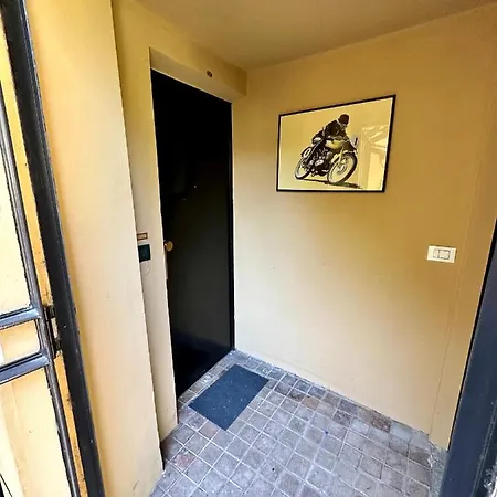 Casa Sabaudia * Turin