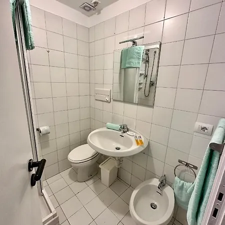 Apartment Casa Sabaudia Turin