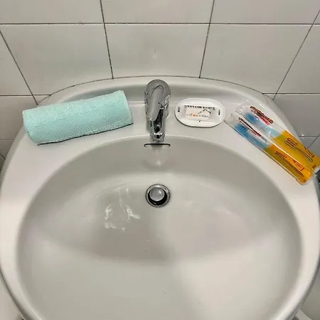 Casa Sabaudia Turin