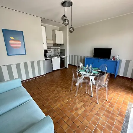 Apartment Casa Sabaudia *