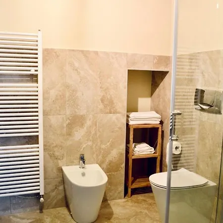 Urban Oasis In The Heart Of Apartment Turin
