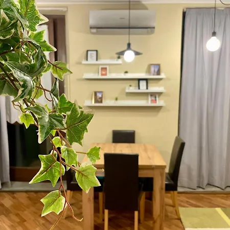 Urban Oasis In The Heart Of Turin