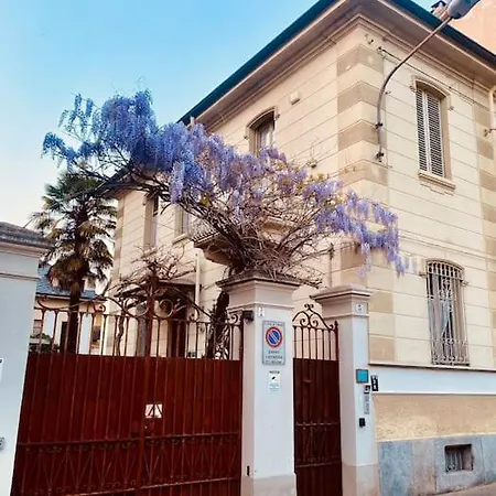 Spaziotonico Intero Pace E Relax Apartment