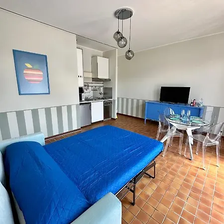 Casa Sabaudia *