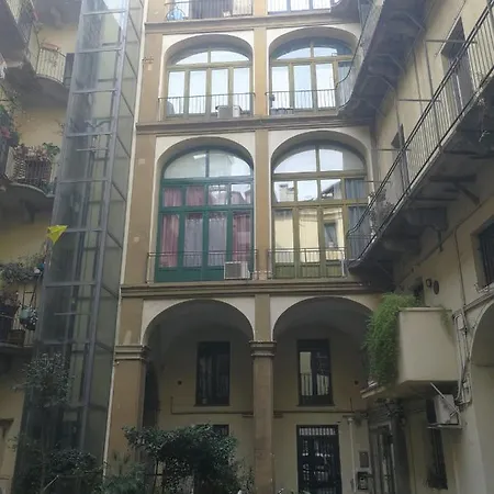 In The Mood Apartment Turin