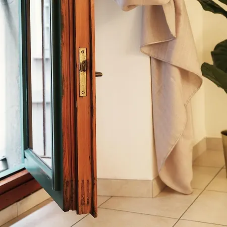 San Domenico Apartment *