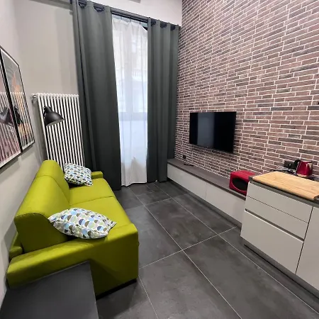 Star 4* Turín