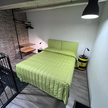 Apartmanhotel Star Torino