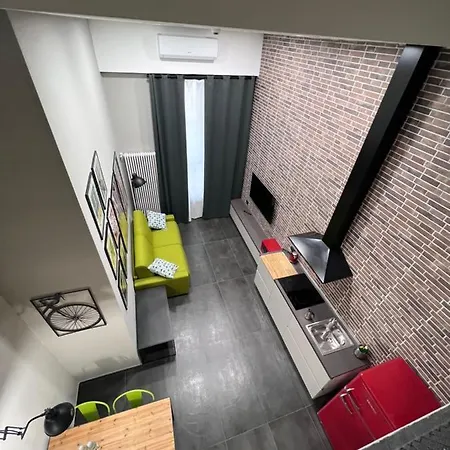 Aparthotel Star Turín