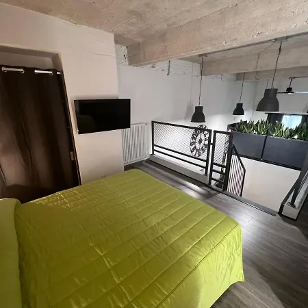 Star 4* Turín
