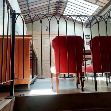 Atrium * Torino