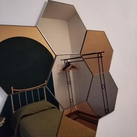 Апартаменты Casa Fresia