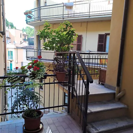 Appartement La Terrazzina, Silenzioso, Zona Piazza Gran Madre *