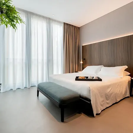 Duparc Contemporary 4* Turín