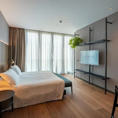 Duparc Contemporary Turín