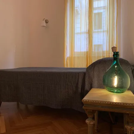 Appartement Charming Renovated In Turin- 2 Bathrooms *