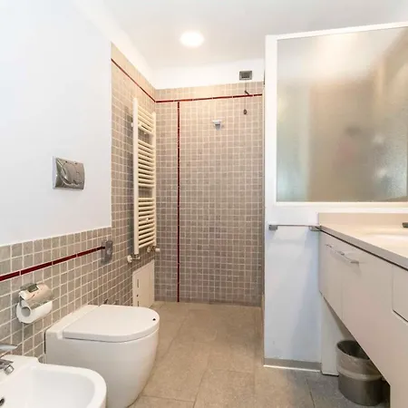 Studio Jazz 34 Apartment Turin